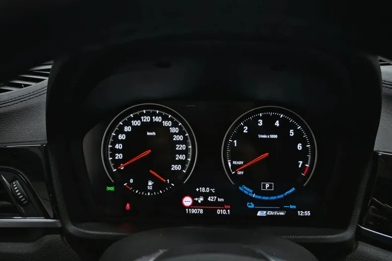 BMW X1 (Seria X) din 2021 cu 119.070 km - oferta BMW202038 - foto 13