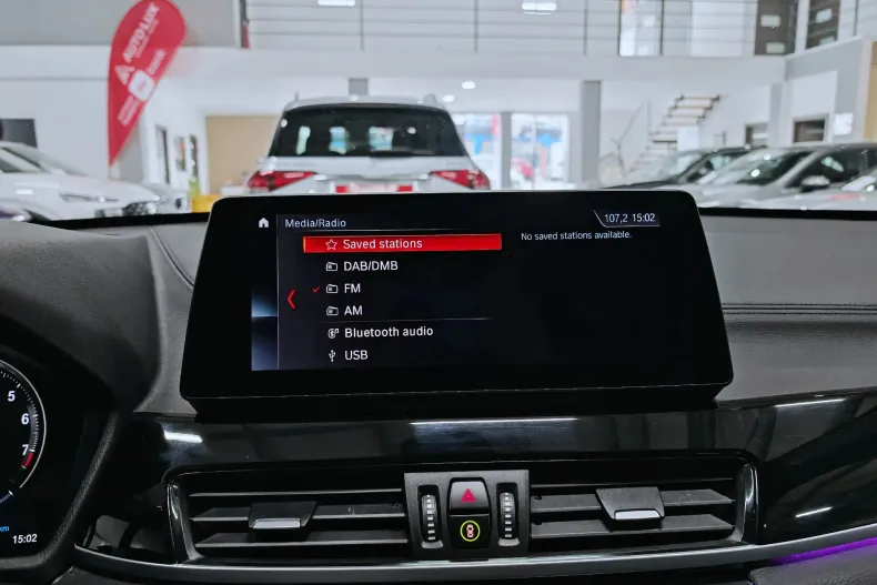 BMW X1 (Seria X) din 2021 cu 119.070 km - oferta BMW202038 - foto 17