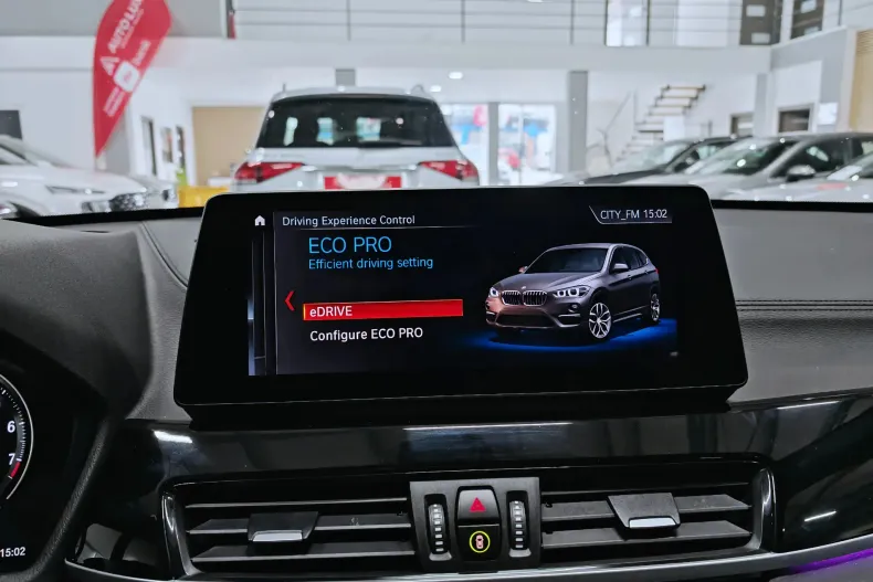 BMW X1 (Seria X) din 2021 cu 119.070 km - oferta BMW202038 - foto 18