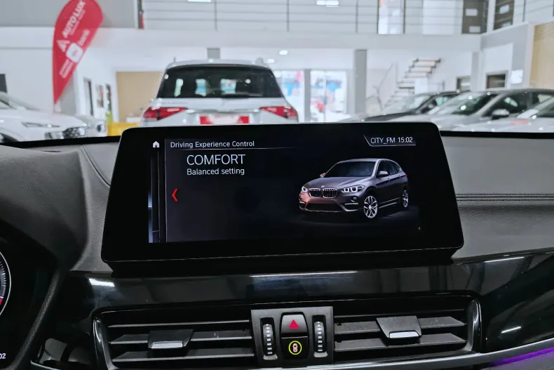 BMW X1 (Seria X) din 2021 cu 119.070 km - oferta BMW202038 - foto 19