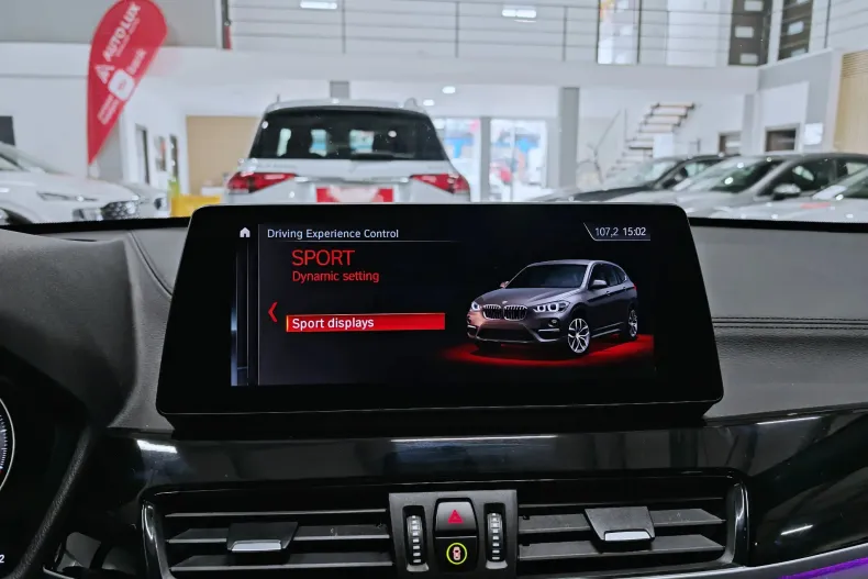 BMW X1 (Seria X) din 2021 cu 119.070 km - oferta BMW202038 - foto 20