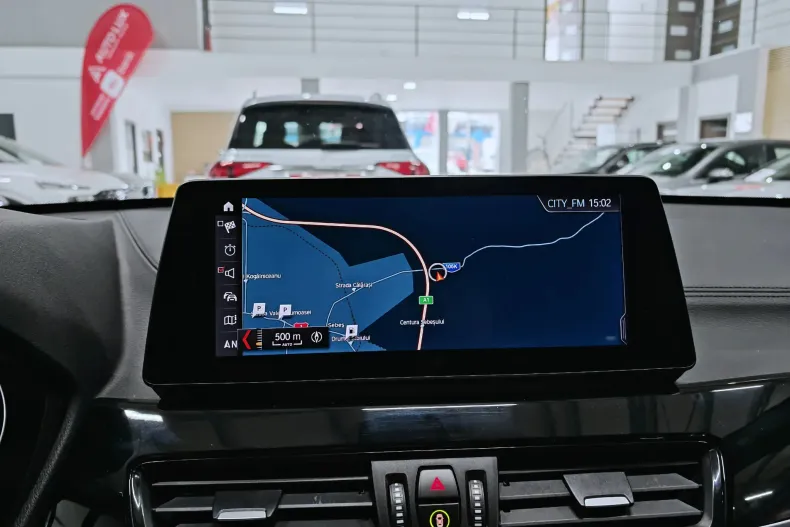 BMW X1 (Seria X) din 2021 cu 119.070 km - oferta BMW202038 - foto 21