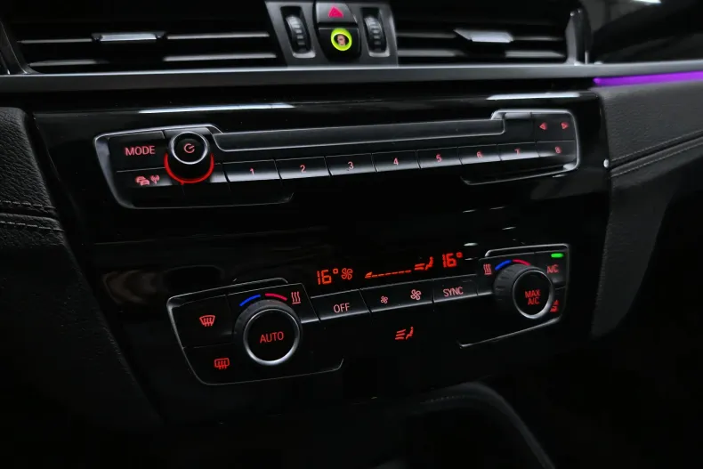 BMW X1 (Seria X) din 2021 cu 119.070 km - oferta BMW202038 - foto 24