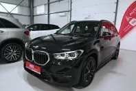 BMW X1 (Seria X) din 2021 cu 119.070 km - oferta BMW202038 - foto 26