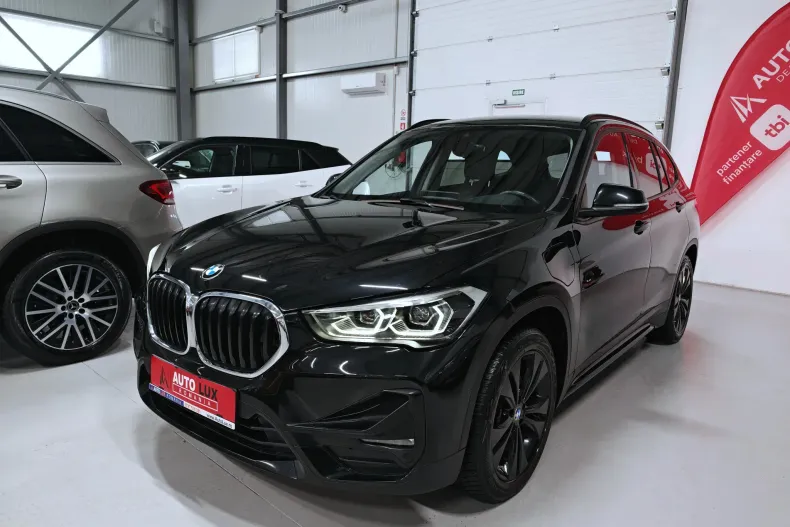 BMW X1 (Seria X) din 2021 cu 119.070 km - oferta BMW202038 - foto 26