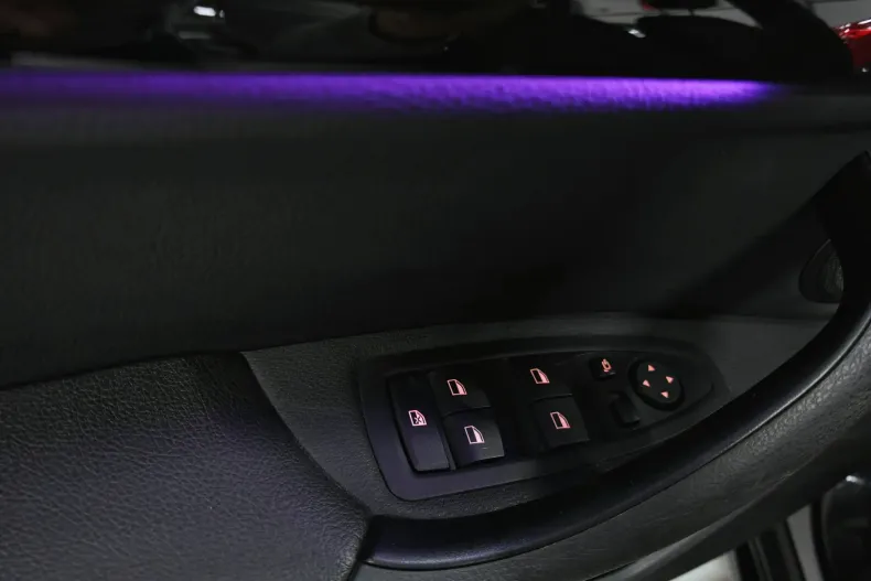 BMW X1 (Seria X) din 2021 cu 119.070 km - oferta BMW202038 - foto 27