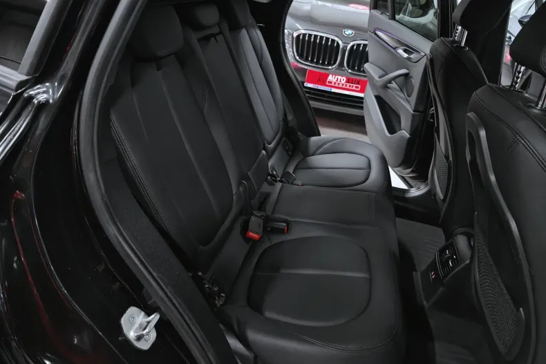 BMW X1 (Seria X) din 2021 cu 119.070 km - oferta BMW202038 - foto 28