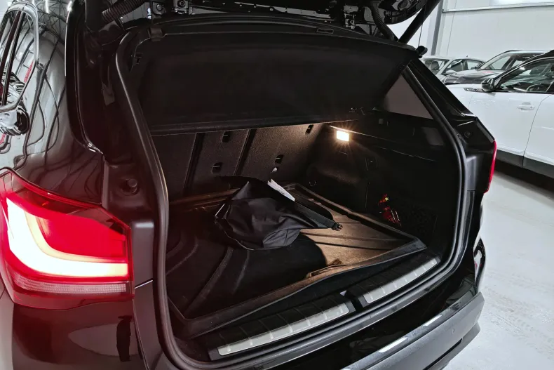 BMW X1 (Seria X) din 2021 cu 119.070 km - oferta BMW202038 - foto 30