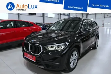 BMW X1 din 2021 - oferta BMW202039