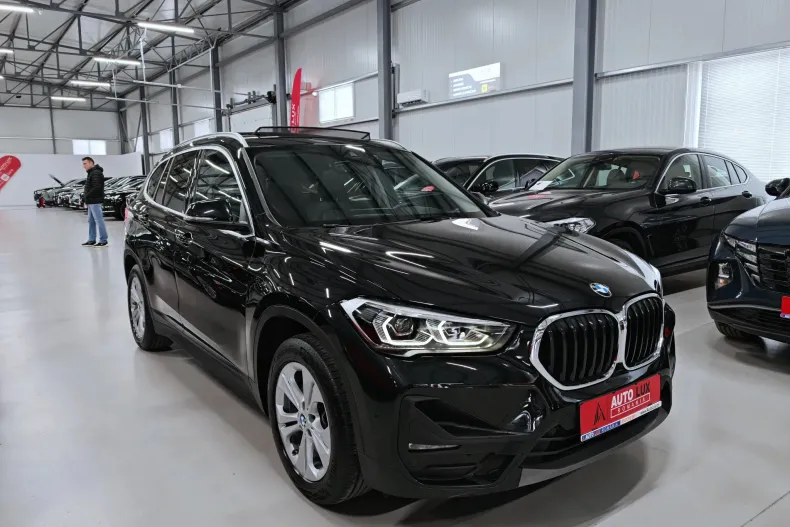 BMW X1 (Seria X) din 2021 cu 108.776 km - oferta BMW202039 - foto 2