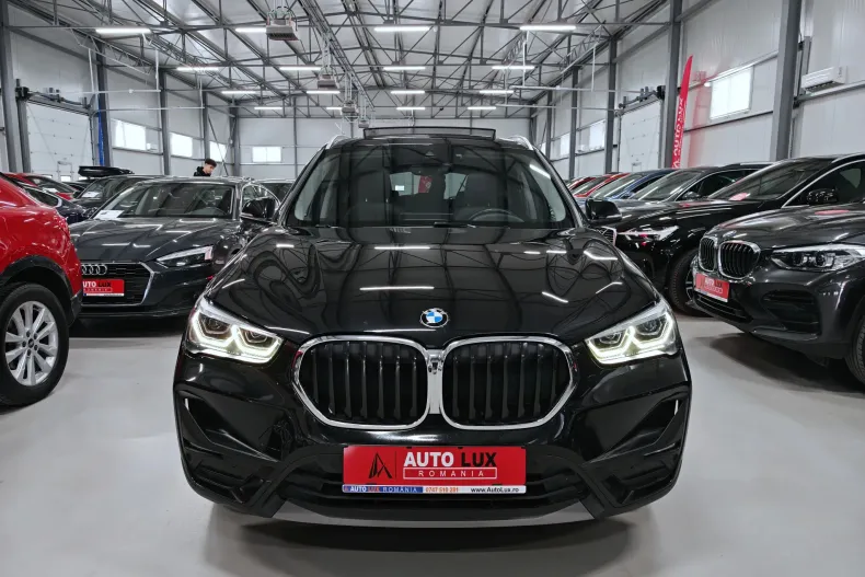 BMW X1 (Seria X) din 2021 cu 108.776 km - oferta BMW202039 - foto 3