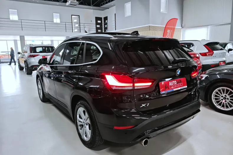 BMW X1 (Seria X) din 2021 cu 108.776 km - oferta BMW202039 - foto 4