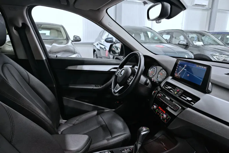 BMW X1 (Seria X) din 2021 cu 108.776 km - oferta BMW202039 - foto 6