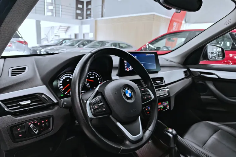 BMW X1 (Seria X) din 2021 cu 108.776 km - oferta BMW202039 - foto 7