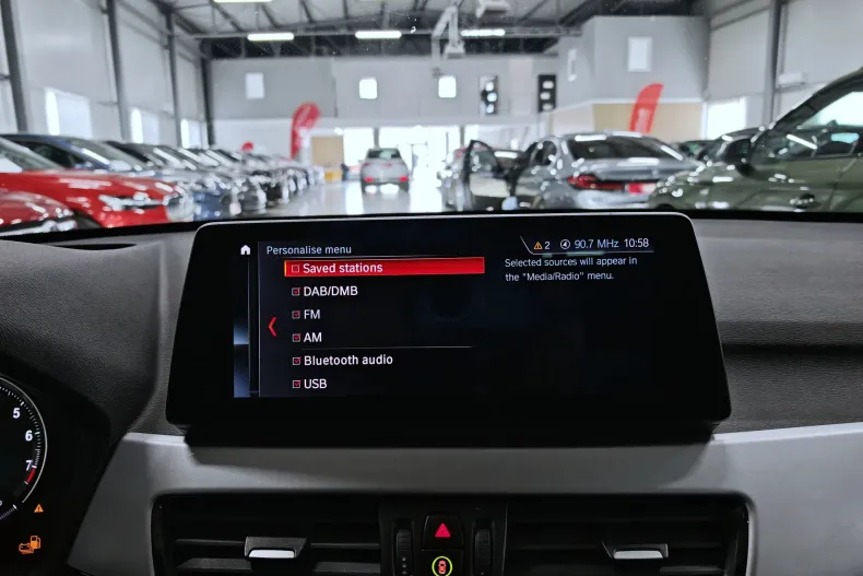 BMW X1 (Seria X) din 2021 cu 108.776 km - oferta BMW202039 - foto 11