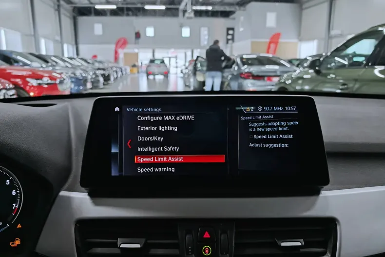 BMW X1 (Seria X) din 2021 cu 108.776 km - oferta BMW202039 - foto 13