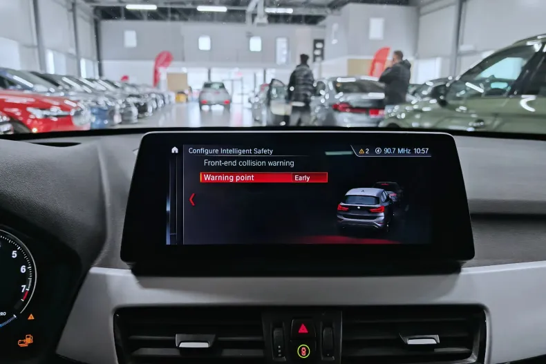 BMW X1 (Seria X) din 2021 cu 108.776 km - oferta BMW202039 - foto 14