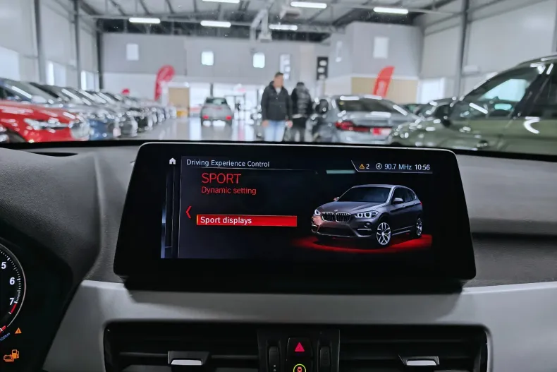 BMW X1 (Seria X) din 2021 cu 108.776 km - oferta BMW202039 - foto 17