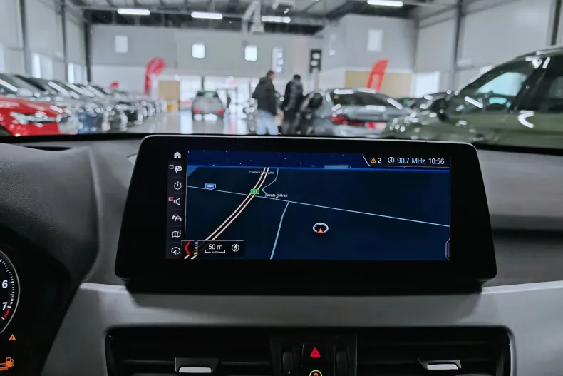 BMW X1 (Seria X) din 2021 cu 108.776 km - oferta BMW202039 - foto 18