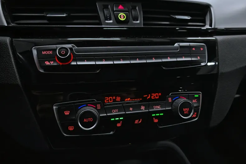 BMW X1 (Seria X) din 2021 cu 108.776 km - oferta BMW202039 - foto 21