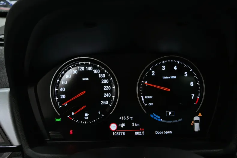 BMW X1 (Seria X) din 2021 cu 108.776 km - oferta BMW202039 - foto 23