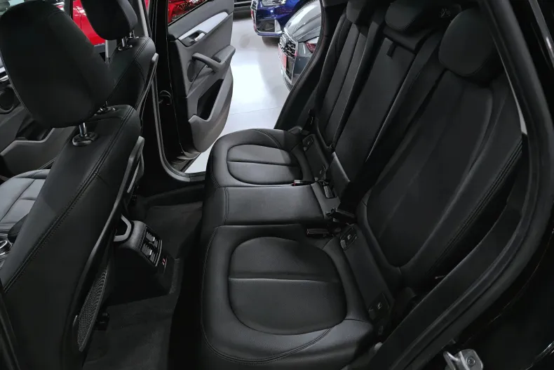 BMW X1 (Seria X) din 2021 cu 108.776 km - oferta BMW202039 - foto 26