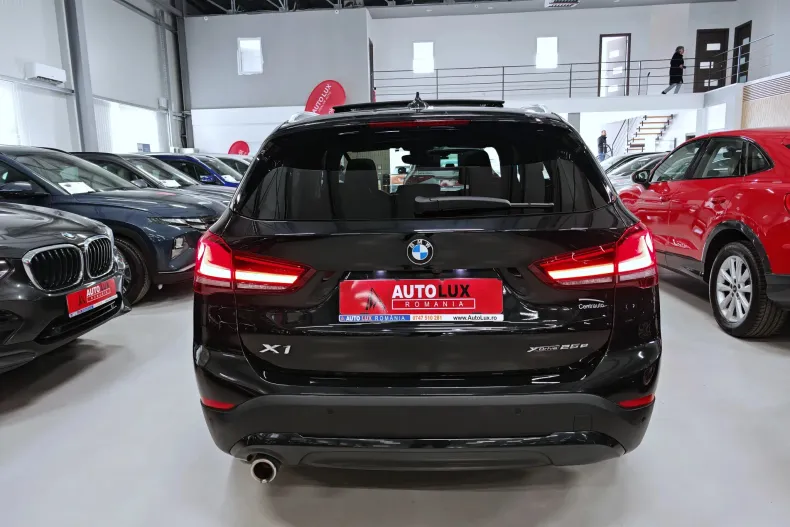 BMW X1 (Seria X) din 2021 cu 108.776 km - oferta BMW202039 - foto 28