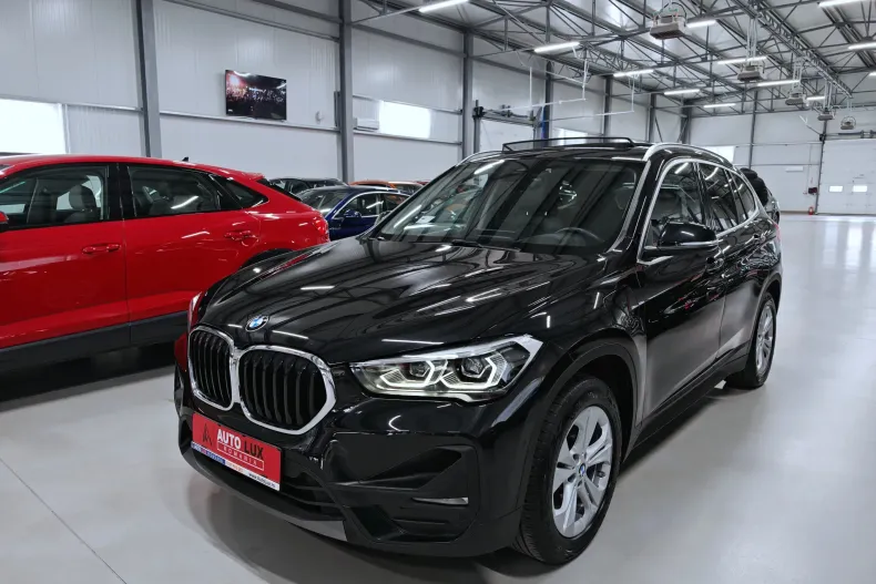 BMW X1 (Seria X) din 2021 cu 108.776 km - oferta BMW202039 - foto 31