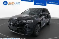 Jeep Compass din 2022 cu 132.905 km - oferta JEE202040 - foto 1