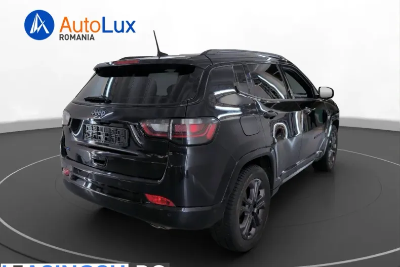 Jeep Compass din 2022 cu 132.905 km - oferta JEE202040 - foto 3