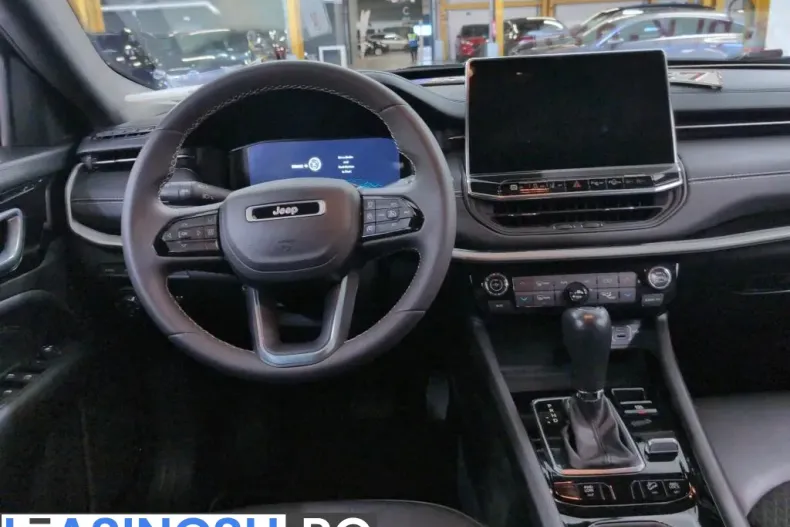 Jeep Compass din 2022 cu 132.905 km - oferta JEE202040 - foto 5