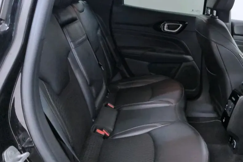 Jeep Compass din 2022 cu 132.905 km - oferta JEE202040 - foto 7