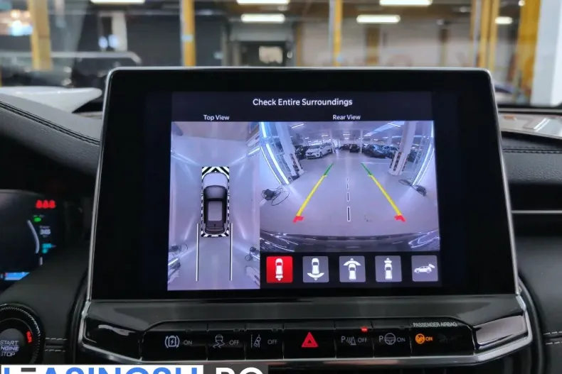 Jeep Compass din 2022 cu 132.905 km - oferta JEE202040 - foto 8