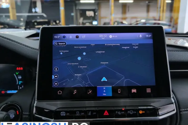 Jeep Compass din 2022 cu 132.905 km - oferta JEE202040 - foto 9