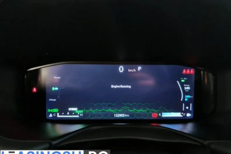 Jeep Compass din 2022 cu 132.905 km - oferta JEE202040 - foto 10