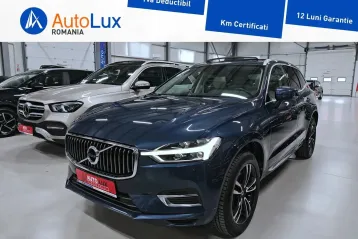 Volvo XC60 din 2020 - oferta VOL202041