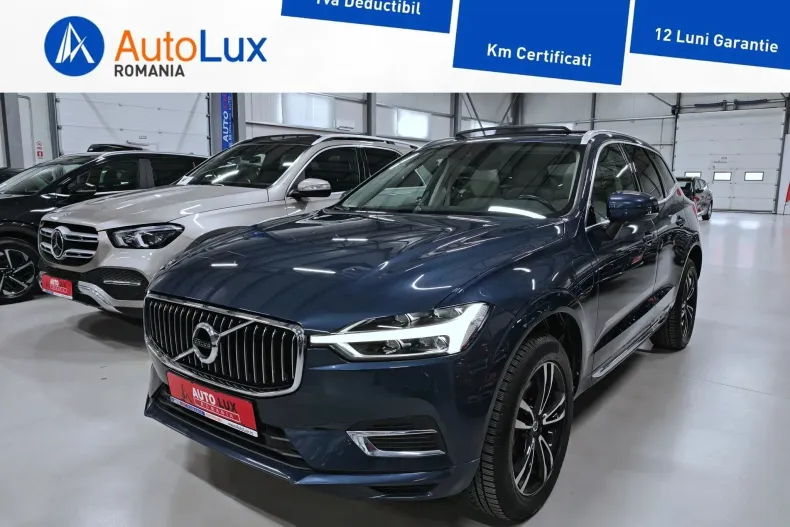 Volvo XC60 din 2020 cu 148.947 km - oferta VOL202041 - foto 1