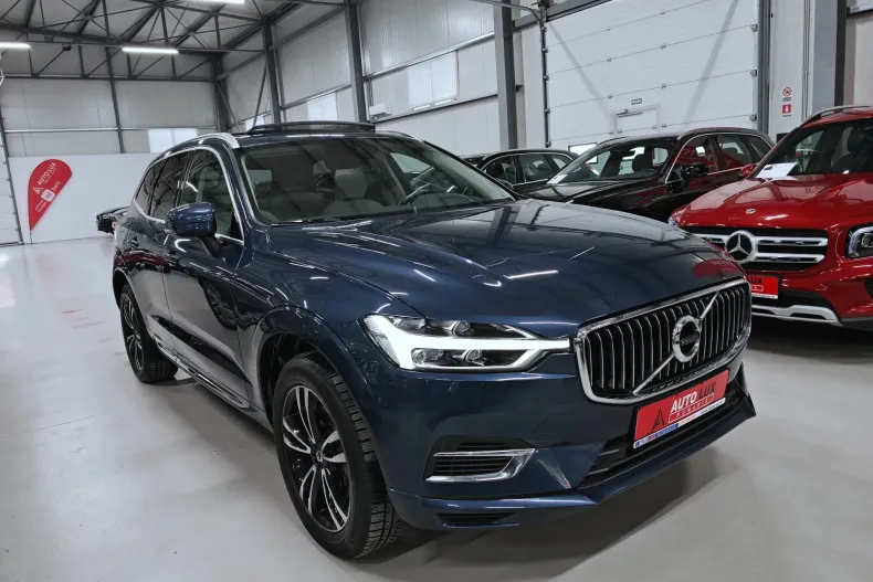 Volvo XC60 din 2020 cu 148.947 km - oferta VOL202041 - foto 2