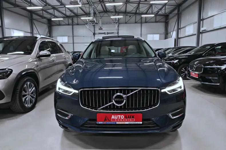 Volvo XC60 din 2020 cu 148.947 km - oferta VOL202041 - foto 3