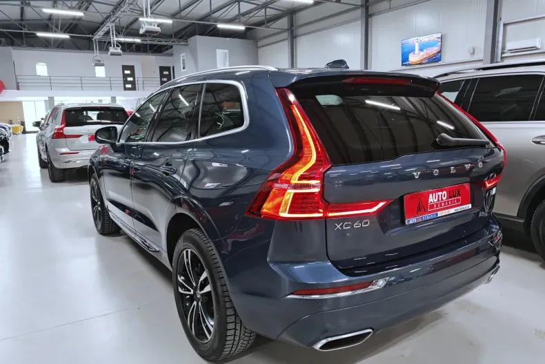 Volvo XC60 din 2020 cu 148.947 km - oferta VOL202041 - foto 4