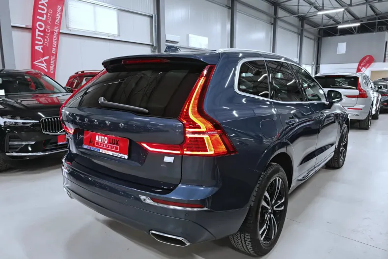 Volvo XC60 din 2020 cu 148.947 km - oferta VOL202041 - foto 5