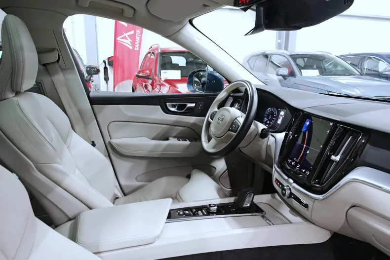 Volvo XC60 din 2020 cu 148.947 km - oferta VOL202041 - foto 6