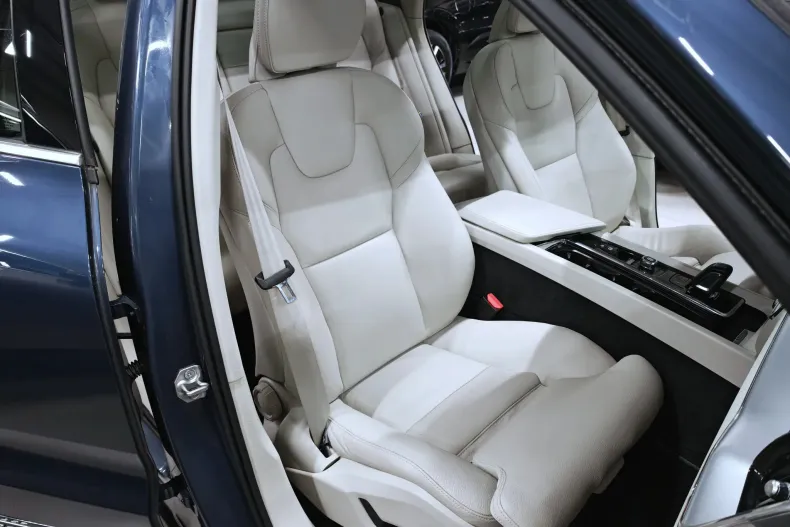 Volvo XC60 din 2020 cu 148.947 km - oferta VOL202041 - foto 10