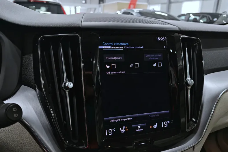 Volvo XC60 din 2020 cu 148.947 km - oferta VOL202041 - foto 14