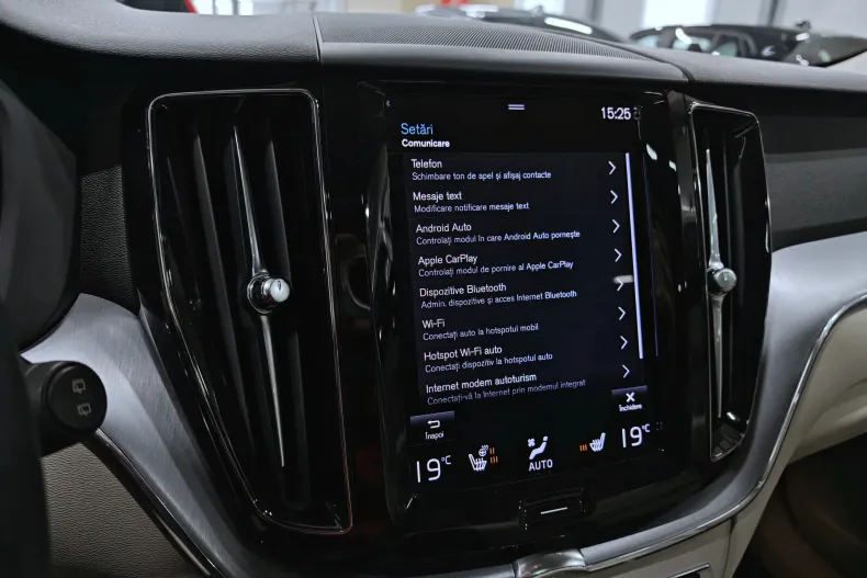 Volvo XC60 din 2020 cu 148.947 km - oferta VOL202041 - foto 16