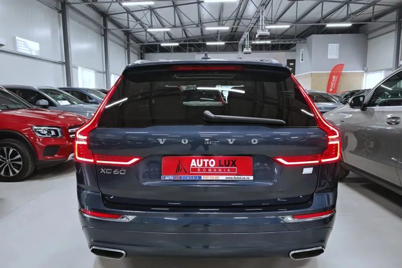 Volvo XC60 din 2020 cu 148.947 km - oferta VOL202041 - foto 36