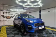 Kia Sportage din 2021 cu 65.128 km - oferta KIA202042 - foto 2