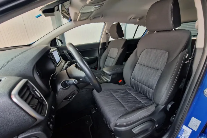 Kia Sportage din 2021 cu 65.128 km - oferta KIA202042 - foto 6