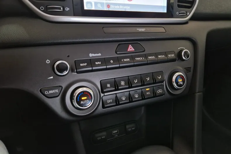 Kia Sportage din 2021 cu 65.128 km - oferta KIA202042 - foto 12