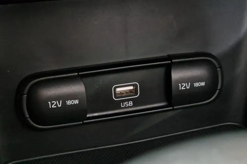 Kia Sportage din 2021 cu 65.128 km - oferta KIA202042 - foto 13